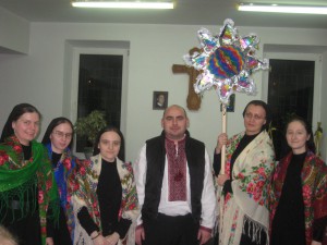 Weihnachten Ukraine1