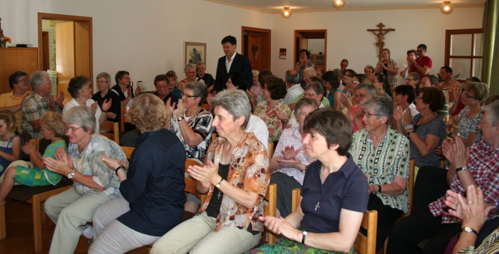 "Ein Fehler ist besser - als kein Fehler ...