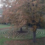 Oktober 2015 Labyrinth