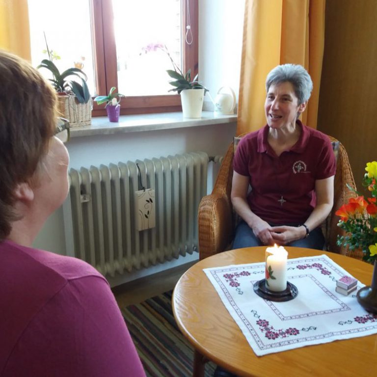Gespräch