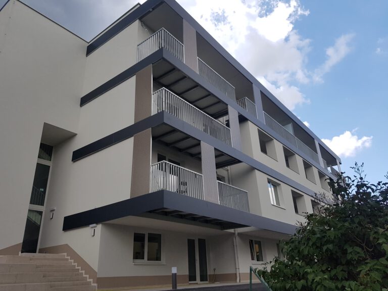 Haus Sarepta