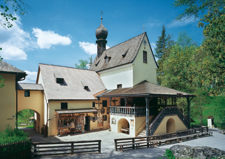 Walllfahrtskirche
