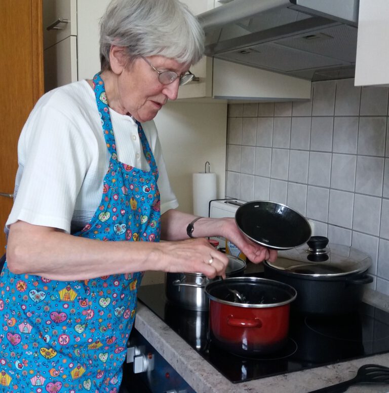 Sr. Paula - Bochum