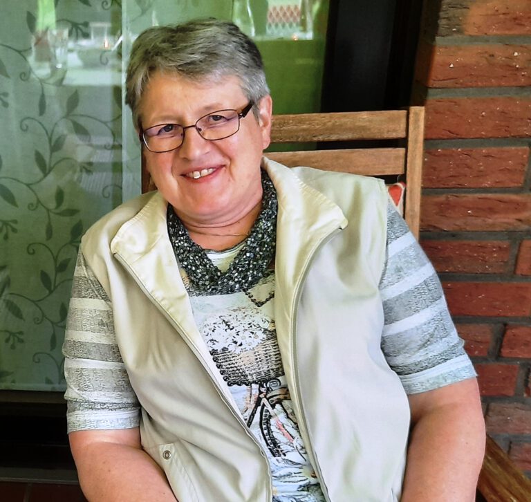 Sr. Ulrike - Bochum